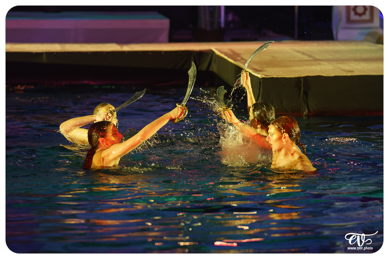 BNS - MILLE ET UNE NUITS